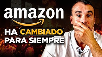 AMAZON ha Cambiado para Siempre - COSMO y RUFUS: El Nuevo Algoritmo con IA y Cómo Aprovecharlo