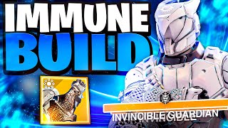 Wanna Stop Dying In Destiny? Use THIS Build! | Will It Build?