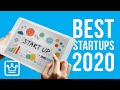 10 Most Successful Startups Of 2020