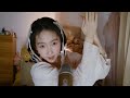 ASMR positive energy rain