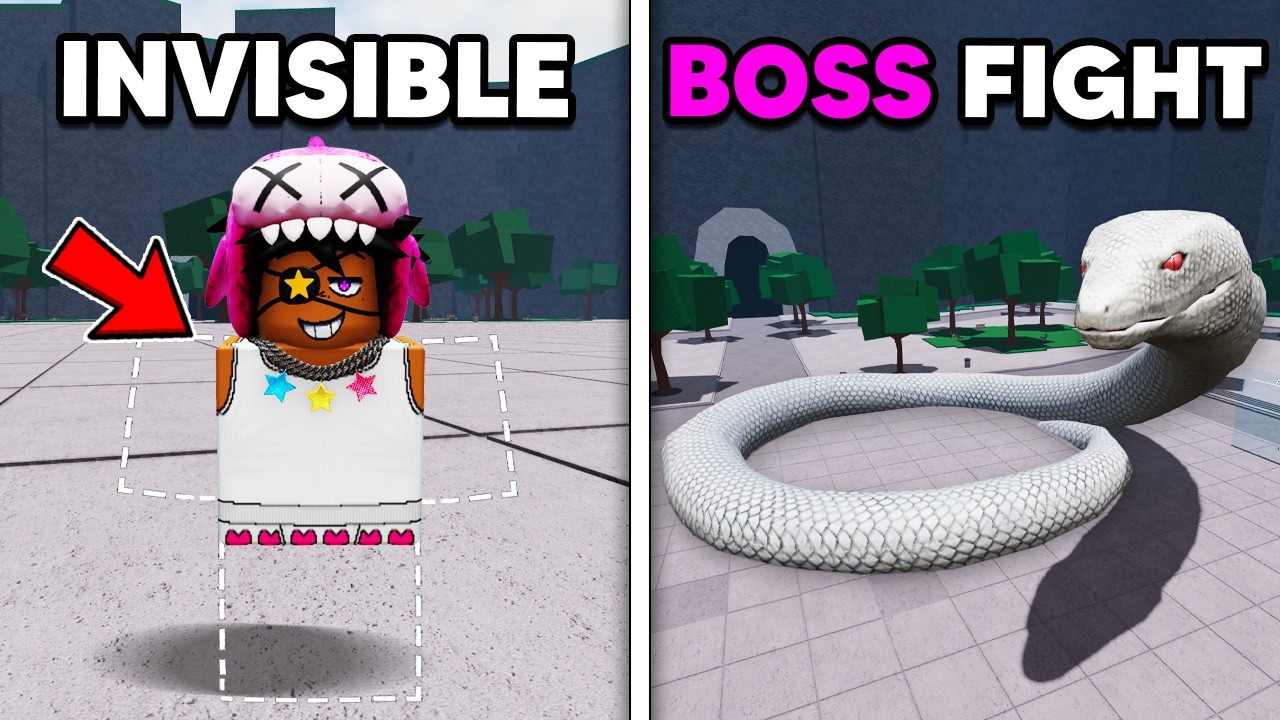 Testing TIKTOK GLITCHES that ACTUALLY WORK in The Strongest Battlegrounds!