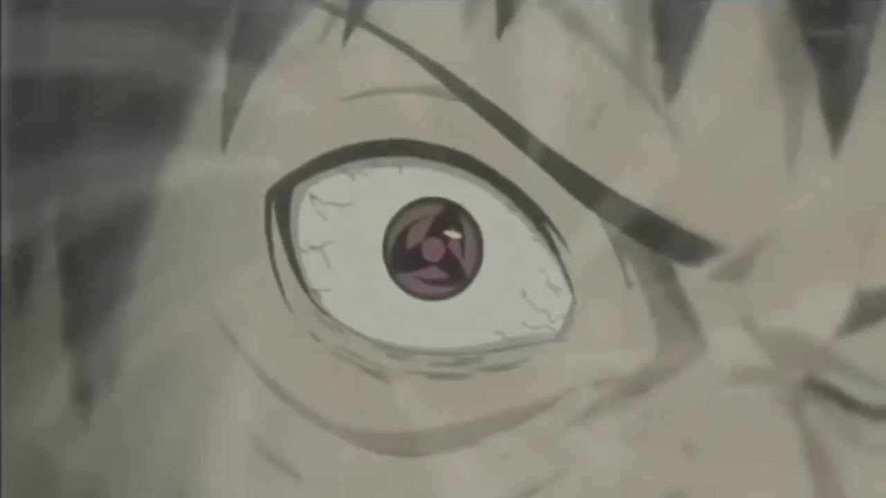 火遁 死ね 直球 Fire Style Die Youtube