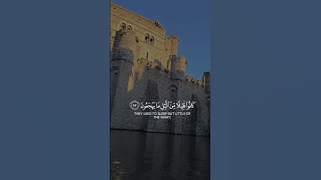 تلاوة خاشعة لآيات من كتاب الله #القرآن_الكريم #الله #اكسبلور #foryou #راحة_نفسية #fyp