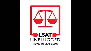 LSAT Contrapositive + Conditional Chains (PDF in show notes)