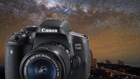 Introduction to Astrophotography