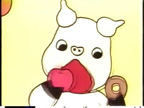 ノンタンといっしょ ふわふわほあん Youtube