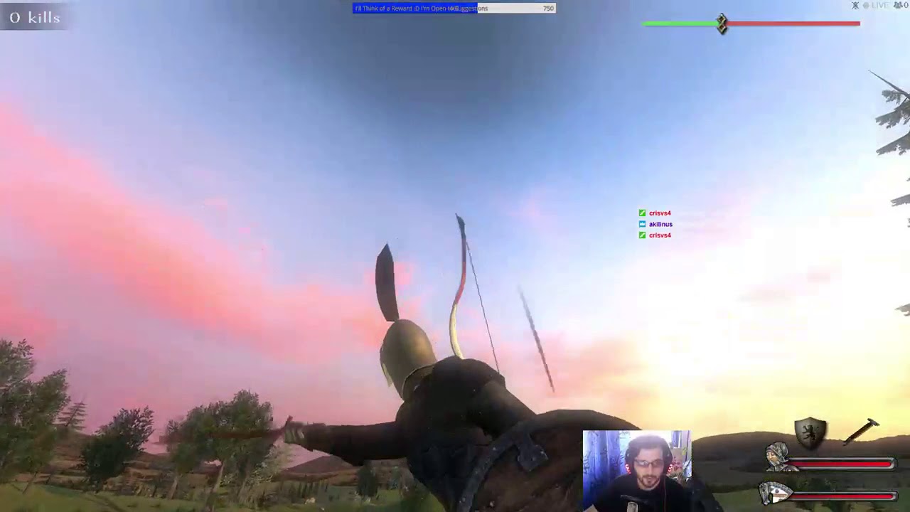 Prophesy of Pendor 3.9.2 Playthrough - Part 22 - Discussion on Knighthood Orders