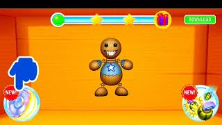 kick the buddy game fast time play screenshot 5