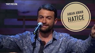 Umut Sülünoğlu - Aman Aman Hatice #oyunhavası Resimi