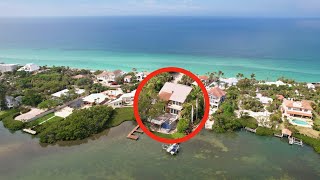 140 N Casey Key Rd video tour