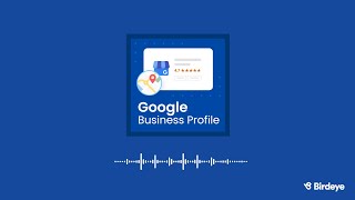 Google Business Profile Management