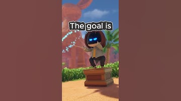 Astro Bot All Special Bots 1M Challenge | Day 6 #astrobot #imaandjessy