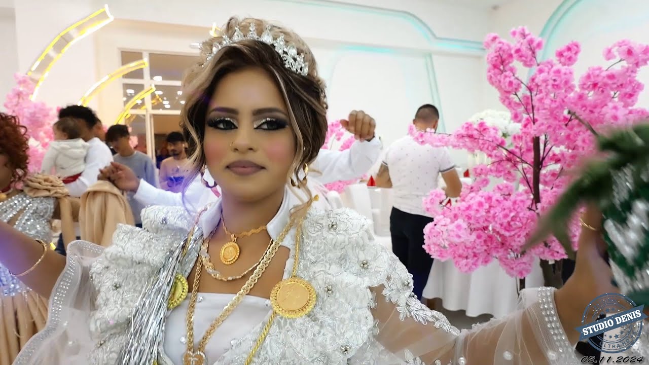 UNIKATNO BIJAV KO GAZDA O SAMIRI KI GAZDARICA E BARAMSA sita 2