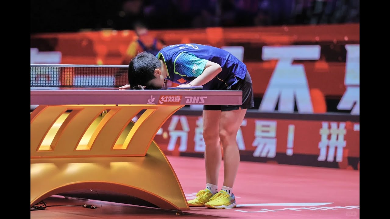 【VIETSUB】PHỎNG VẤN MẶT ĐỐI MẶT - SUN YINGSHA: TRÁCH NHIỆM VÀ ƯỚC MƠ