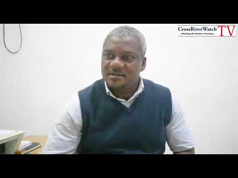 Nigeria Needs A National Tourism Policy To Promote Tourism Development – Wilfred Usani, Central Sena