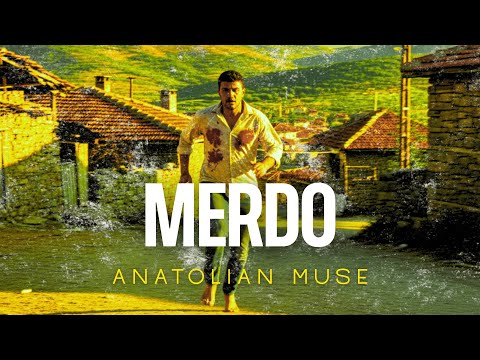 Âşık Mahzuni Şerif - Merdo | Psychedelic Anatolian 70s Rock Version