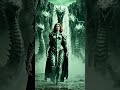 Serynthra Dreth’ven — The Seven-Souled Hydra-Crowned Paragon. Hydra Queen