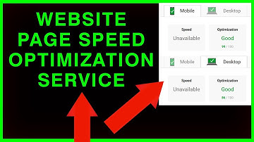 Increase Site Speed and Improve Page Load Time with our Website Speed Service