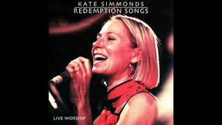 This is my desire (I give You my heart) Kate Simmonds