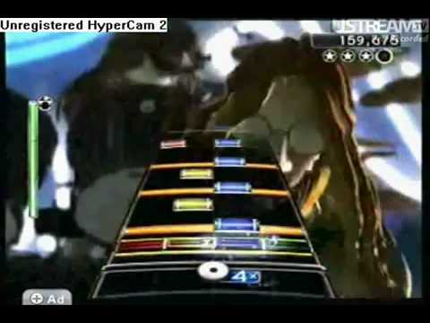 panic-attack-fc---rock-band-2-expert-drums