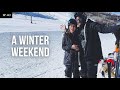 A Weekend in Aspen, Colorado