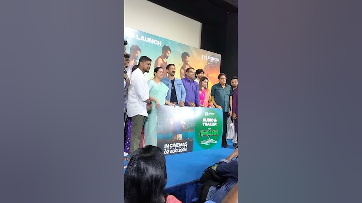 #VASCODAGAMA Movie Audio & Trailer Launch#Shorts#Trending#Viralvideo