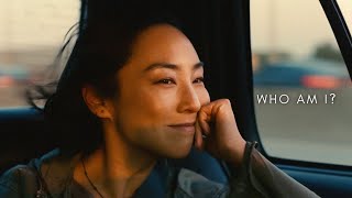 How Past Lives Explores Identity
