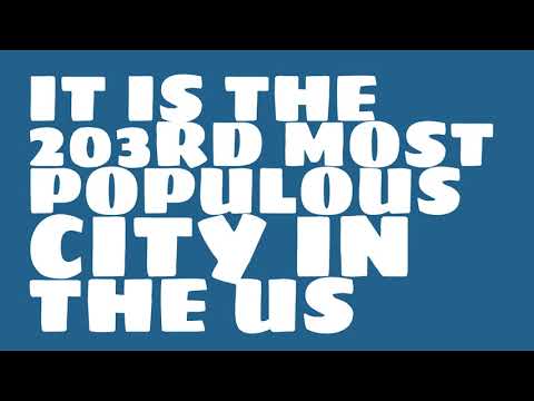 How many people live in Visalia, CA?