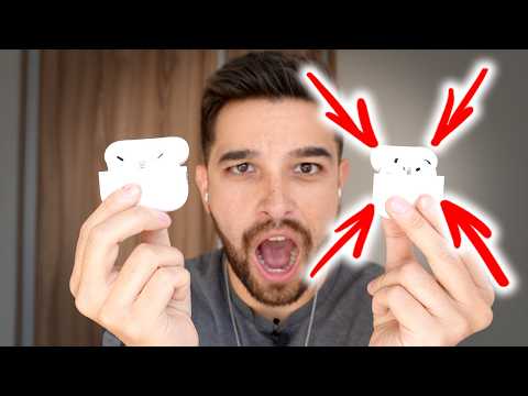 AirPods 4 ANC o AirPods Pro 2 – ¿Cuál es el Mejor para Ti?