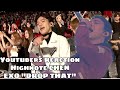 Youtubers Reaction HIGHNOTE CHEN • EXO "DROP THAT"