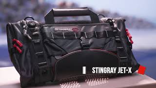 Stingray Jet-X