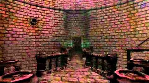 (Blind) Lets Play Amnesia: The Dark Descent (14) The Cistern