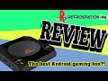 RetroStation 14k Review - The Best Gaming TV Box?