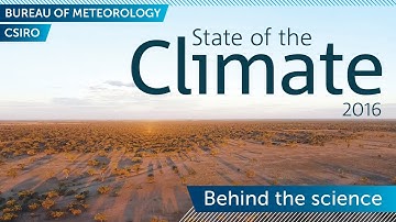 State of the Climate 2016: Behind the science—climate data collection and analysis