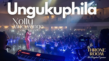 Ungukuphila - Xolly Mncwango (Live at the TLC Events Centre, Eswatini)