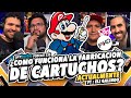  cartuchos de n64 y snes fabricados en 2024 con eli galindo