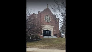 11 am Sep 19,  25th Sunday in Ordinary Time ---   NEXT STREAM, Sun SEP 26th 11am