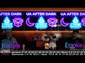 Saturday May 2nd 2026 UA After Dark Show Ultimate Autographs Live Breaks!