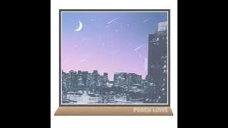 PEACH LUFFE - DAYDREAM