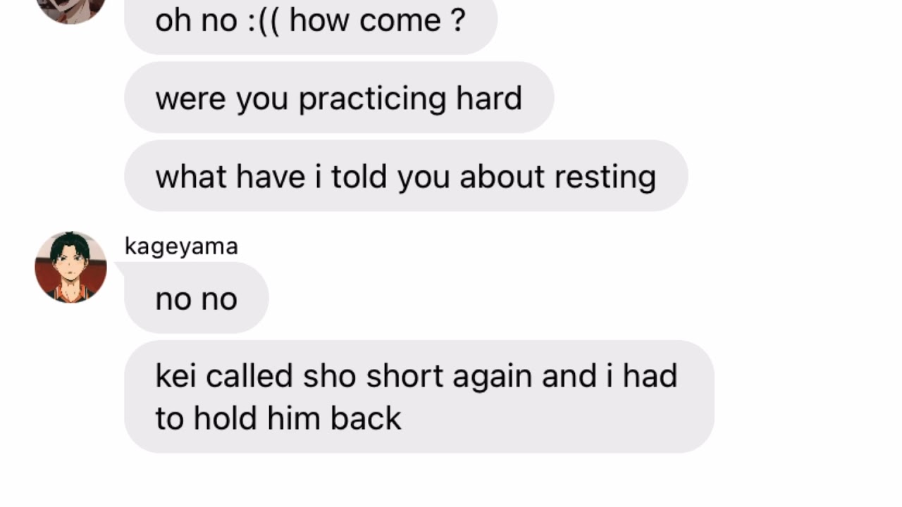 Ushi Coming Through With The Outdated Slang | AsaNoyaUshiTen | the tea - danny gonzalez ft alli fitz