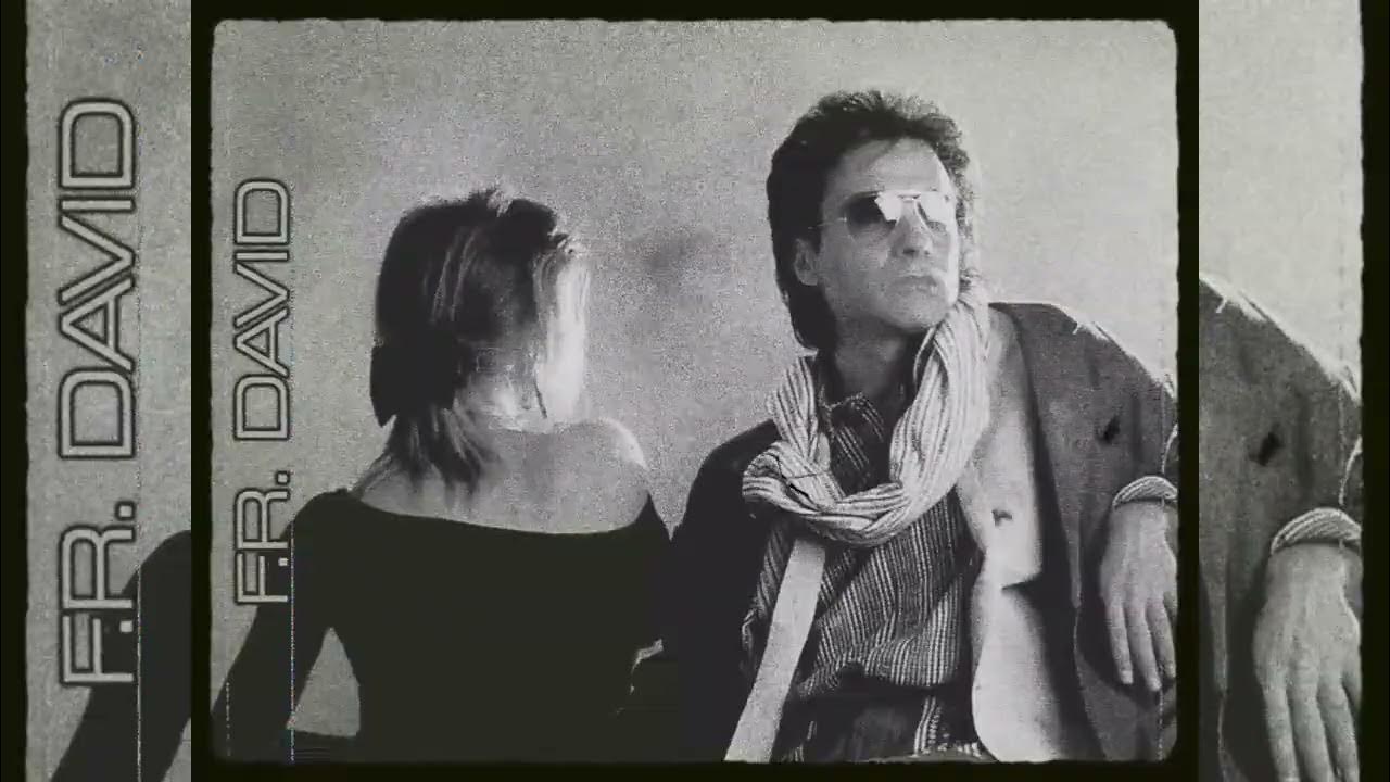 Fr david. F r music. Ф р дэвид. F r david в молодости. Fr david.