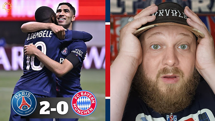 😍9-MEN AND IN PAIN! (PSG 2-0 BAYERN) #psg #bayern #clubworldcup #football #vlog #dembele 🔴🔵