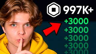 Testing FREE ROBUX Methods That ACTUALLY WORK!