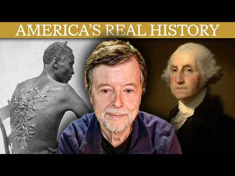 Legendary Filmmaker Ken Burns On America's Controversial History