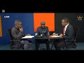 Bally Must Go Or Bally Must Know Are Youths Happy With UPND UPND Gilbert Liswaniso 