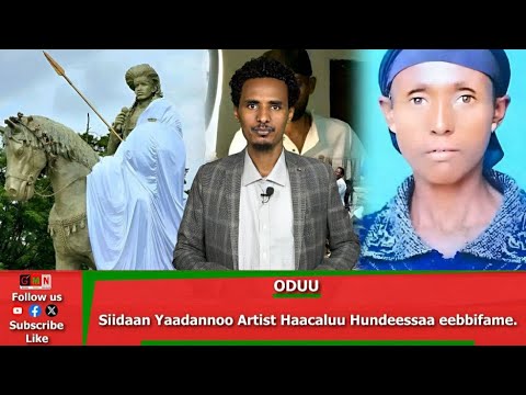 GMN Oduu Adoolessa 1 2025 