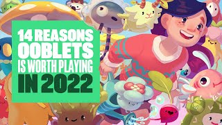 14 Reasons Now Is The Perfect Time To Play Ooblets - OOBLETS 2022 GAMEPLAY