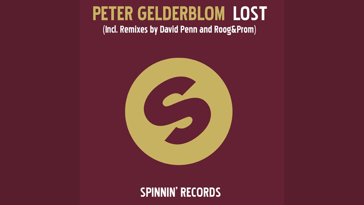 Watch Lost (Dub Mix) on YouTube Watch Lost (Dub Mix) on YouTube