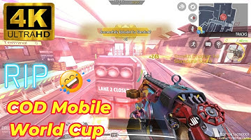 Hilarious COD Mobile Multiplayer UPLINK Gameplay That Will Make Your Day!