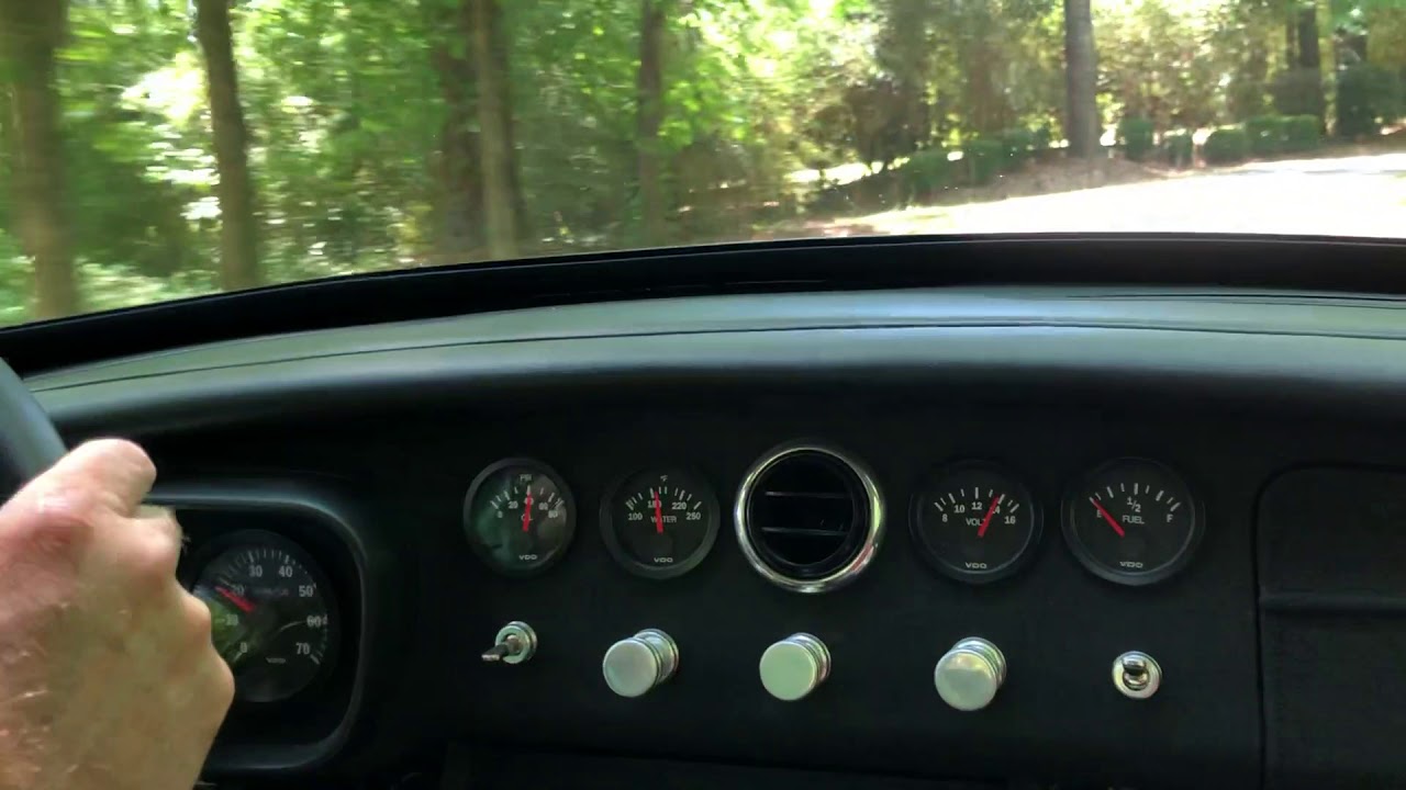 2nd Gear slipping tires YouTube